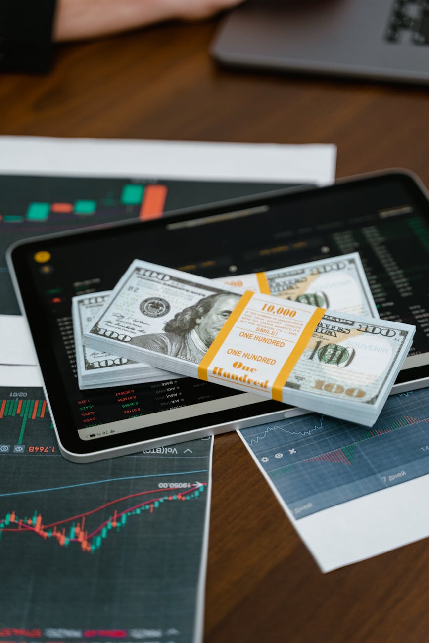 Exchange traded funds investment strategy overview