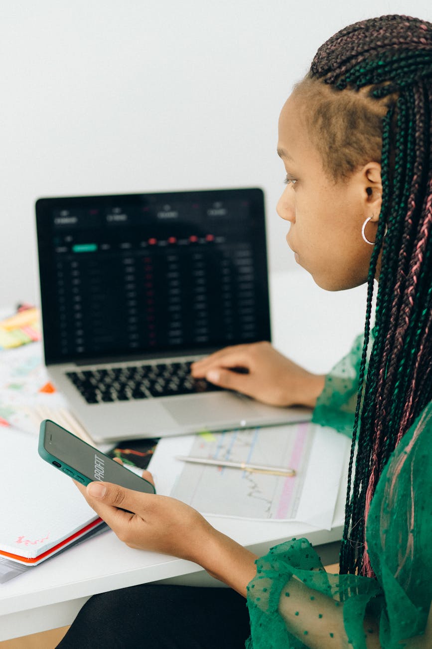 Investment risk management techniques and strategies