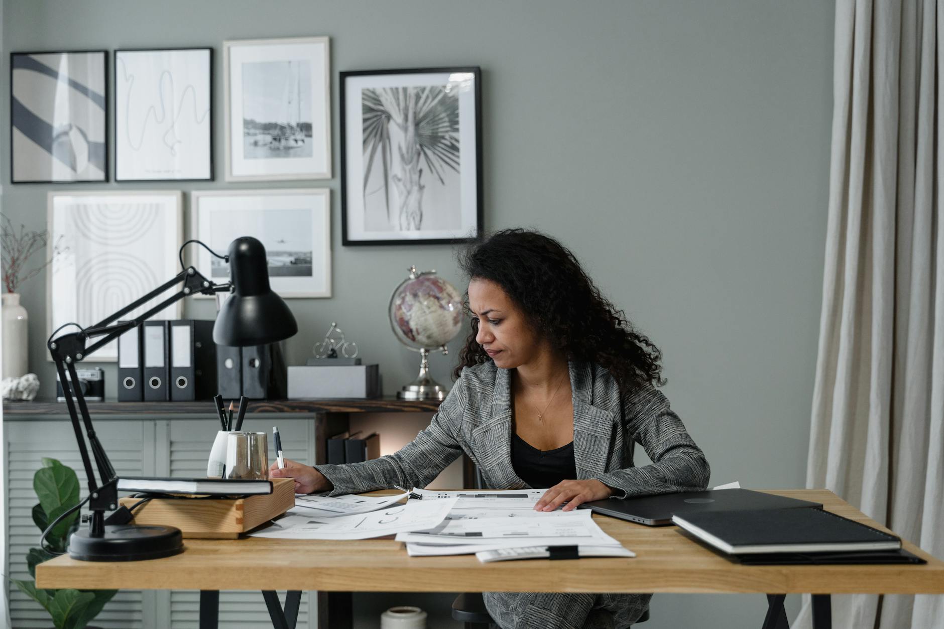 Long term investment strategy planning and execution